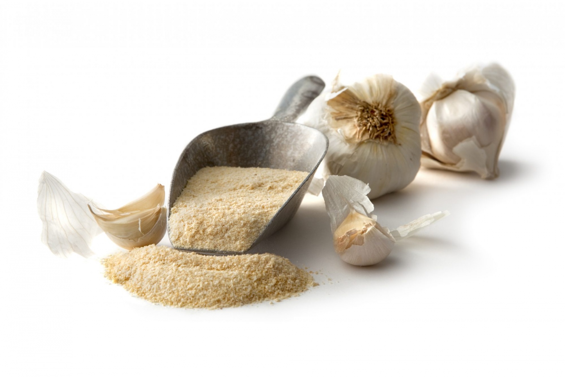 چگونه در منزل پودر سیر خانگی درست کنیم؟ (2 نکته مهم) چگونه در منزل پودر سیر خانگی درست کنیم؟ (2 نکته مهم)