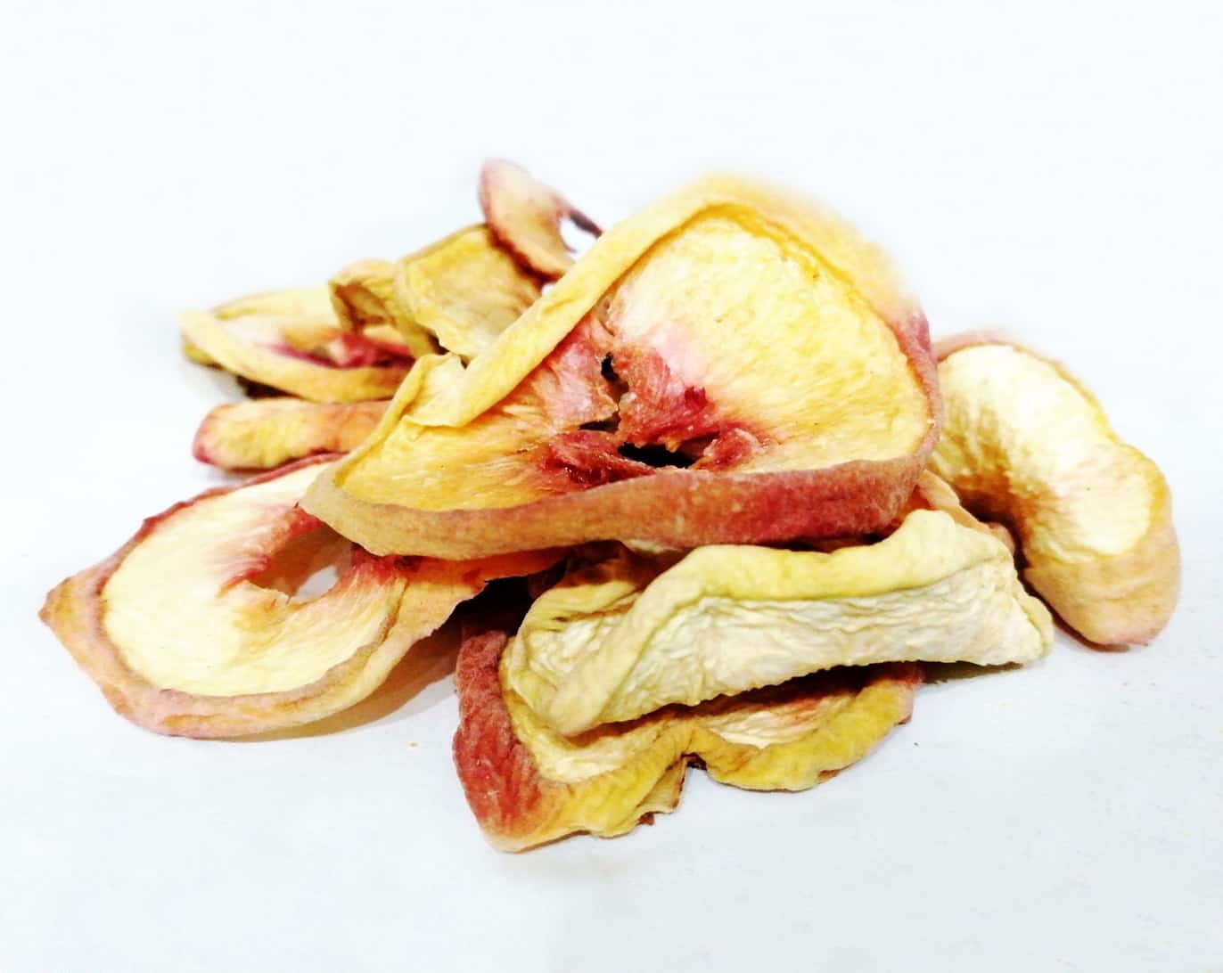 فواید استفاده از میوه خشک
