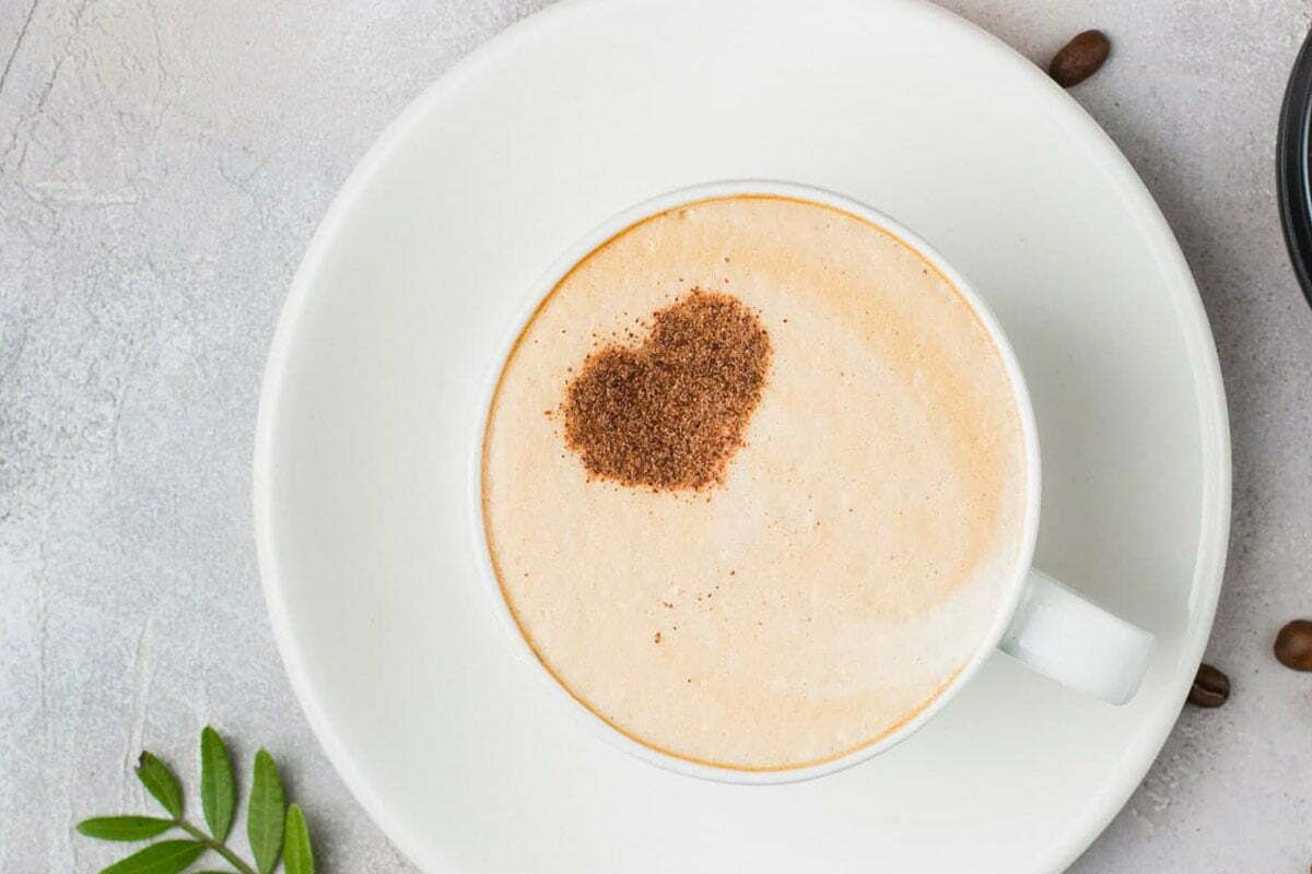 علت کف نکردن قهوه ترک چیست؟ (2 نکته مهم) علت کف نکردن قهوه ترک چیست؟ (2 نکته مهم)