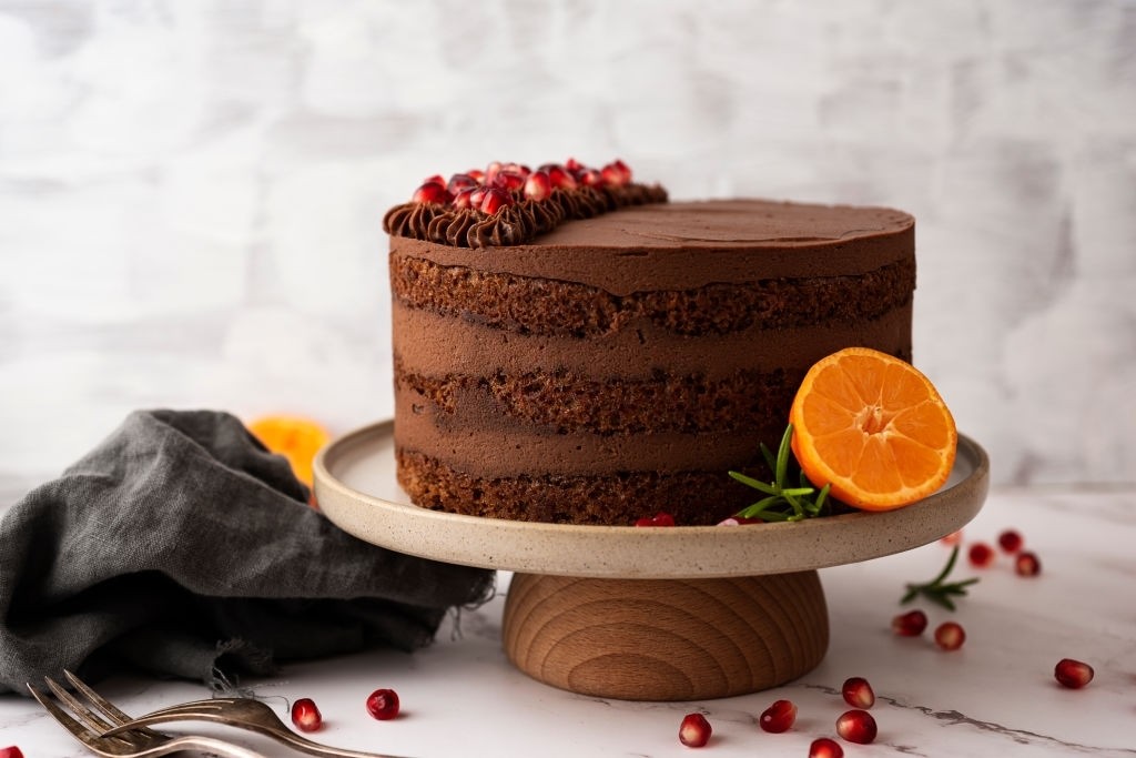 نکات کلیدی و طلایی برای پخت کیک عالی (2 نکته مهم)