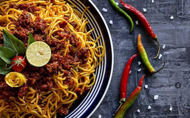 ادویه مخصوص ماکارونی چیست و چگونه تهیه میشود ؟ (2 نکته مهم)