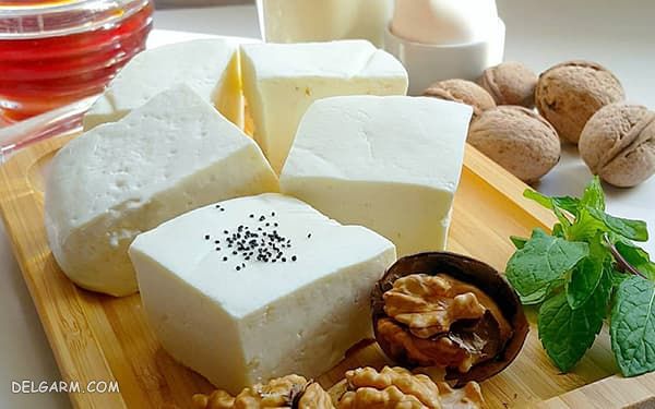 فریز کردن مواد غذایی / کدام مواد غذایی را فریز نکنیم 