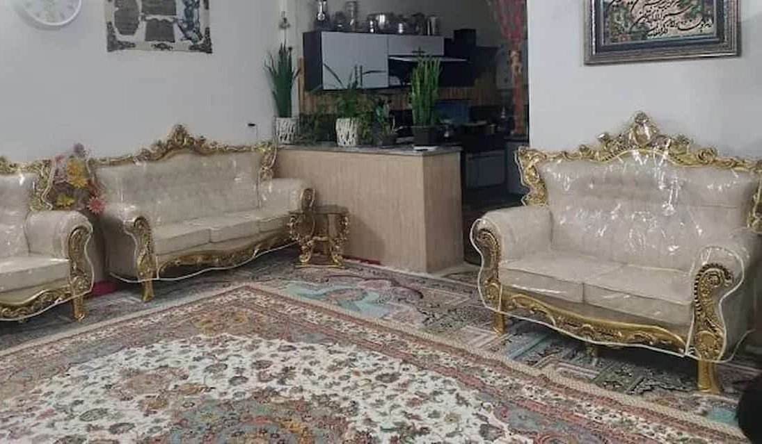 نحوه شستن کاور پلاستیکی