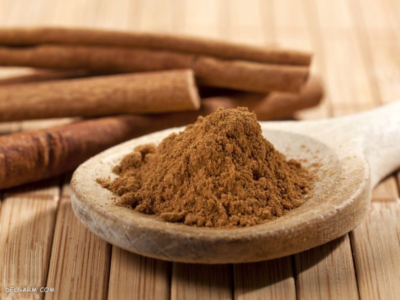 ادویه جات مهم آشپزی