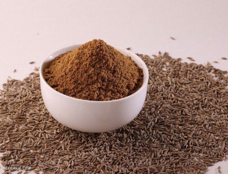 انواع ادویه جات