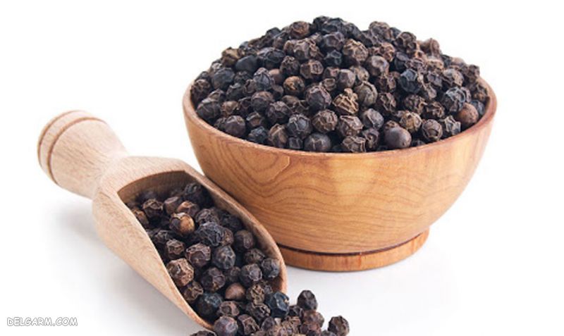 ادویه جات تند