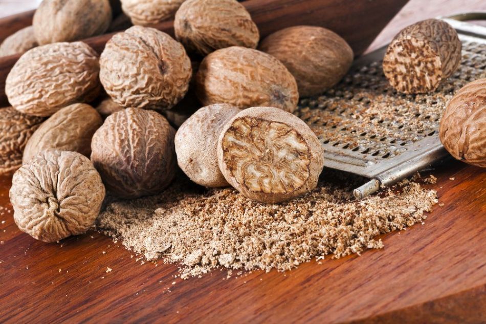 جوز هندی بیشتر در چه غذاهایی استفاده می شود ؟ (2 نکته مهم)