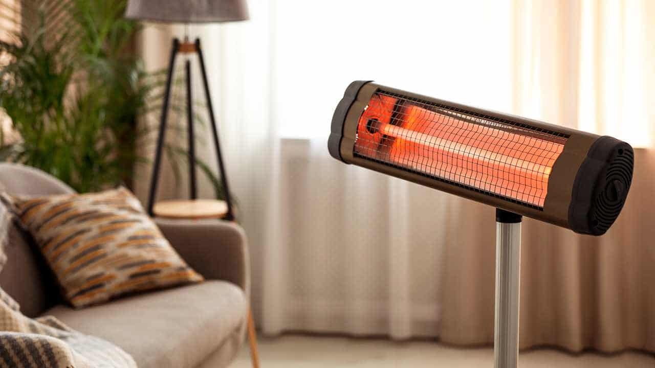 دلیل و اهمیت شستن بخاری برقی