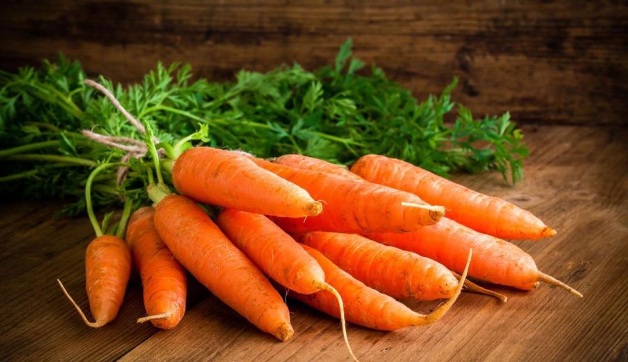 چگونه از هویج های اضافی در یخچال بهترین استفاده را بکنیم؟ (2 نکته مهم)