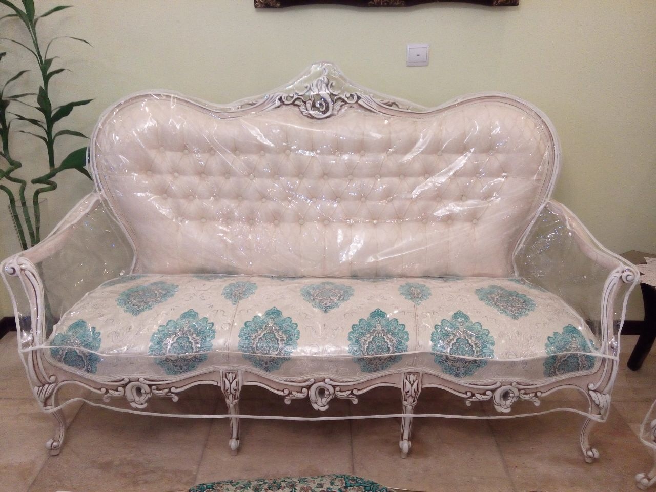 مزایای کاور مبل ژلاتینی