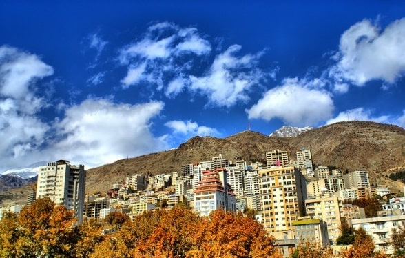 قالیشویی نیاوران تهران قالیشویی نیاوران تهران