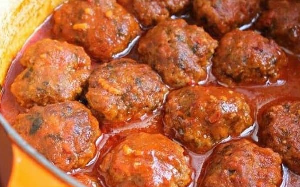آموزش کوفته قلقلی شیرازی مرحله به مرحله با لپه با مرغ تبریزی برای کودک ابدار xvc jidi tji rgrgd