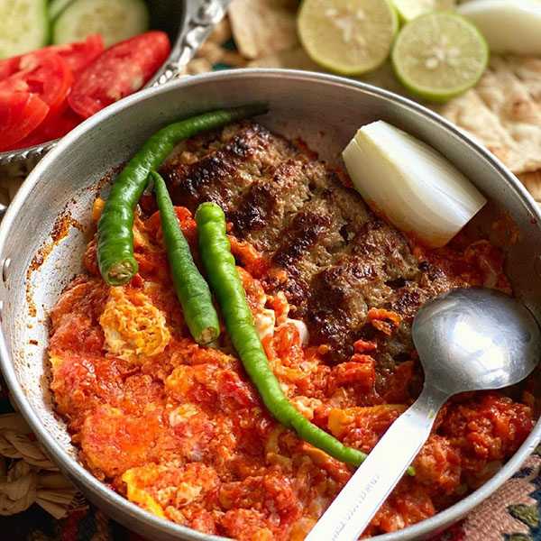 مواد لازم و آموزش کوبلت برای 2 یا 4 یا 6 نفر | تناسب ساده