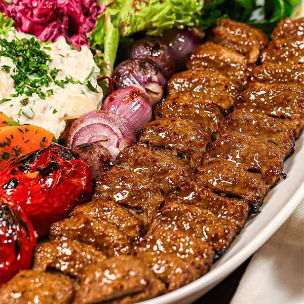 آموزش کوبیده گوشت , آموزش کوبیده خانگی , تهیه کباب کوبیده