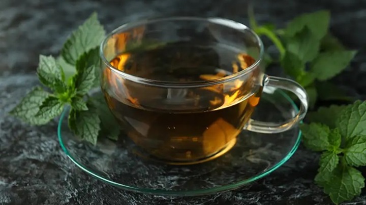 بهترین زمان مصرف دمنوش گزنه