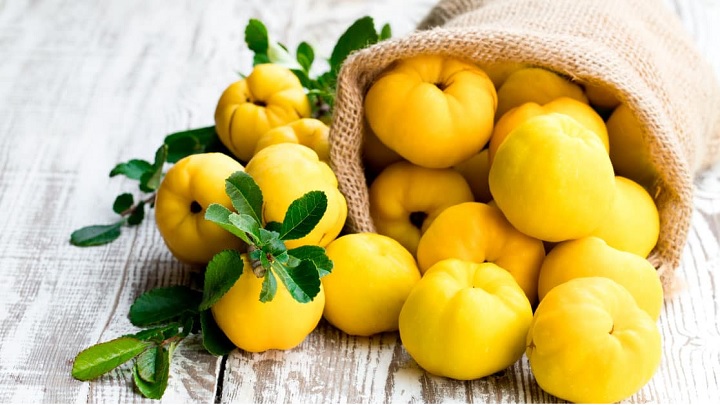 راهنمای تشخیص میوه به خوب و مرغوب
