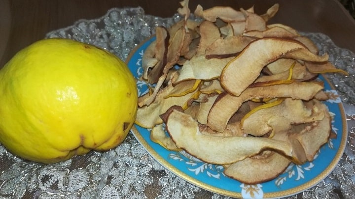 خشک کردن به در آفتاب