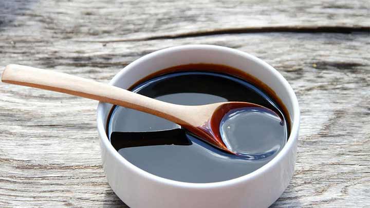 تهیه و چشیدن یک لذت شیرین پاییزی