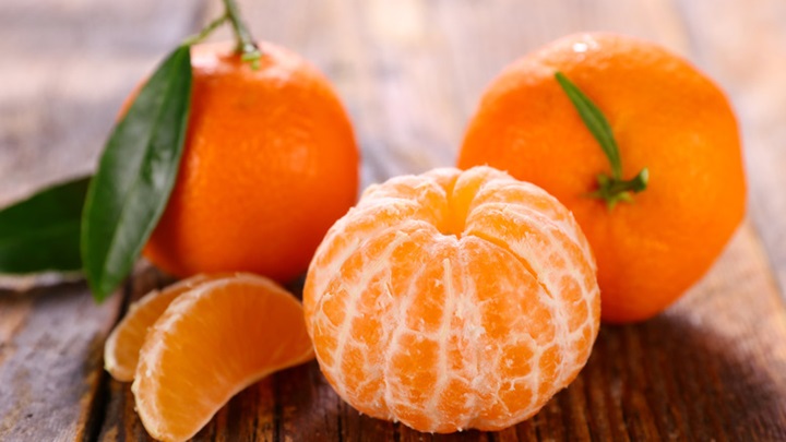 کاربرد پوست نارنگی در آشپزی