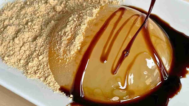 نکات و فوت و فن‌های تهیه کیک قطره باران ژاپنی