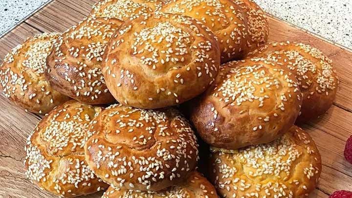 کماج تبریزی، یک صبحانه سالم و مغذی