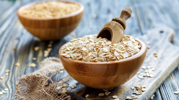 موارد استفاده جو پرک با جو دو سر پرک