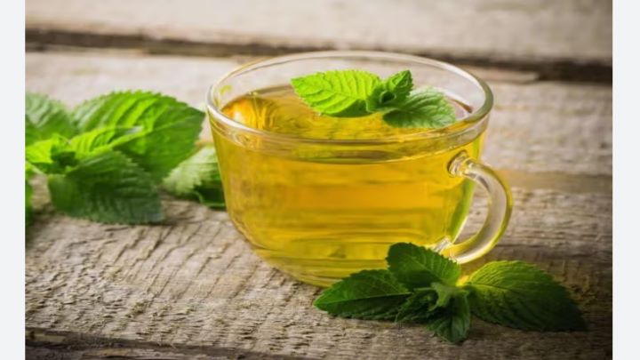 طرز تهیه دمنوش نعناع فلفلی