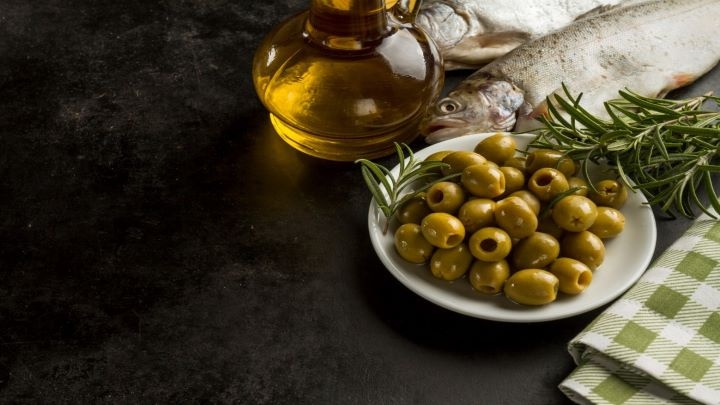 6 روش برای نگهداری زیتون در طولانی مدت