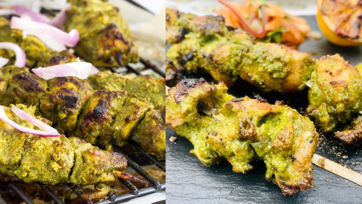 رسپی یک غذای خوشمزه و پرطرفدار
