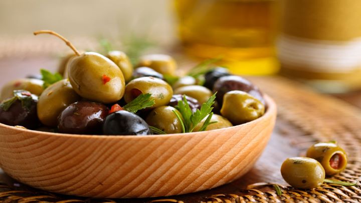 در خرید زیتون به چه نکاتی دقت کنیم؟