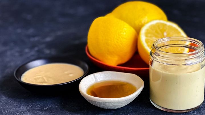 رسپی ارده و شیره انگور خانگی