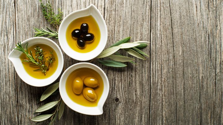 نکات مهمی که در زمان خرید روغن زیتون باید بدانید