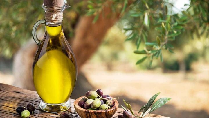 راه‌های ساده برای آزمایش کیفیت روغن زیتون