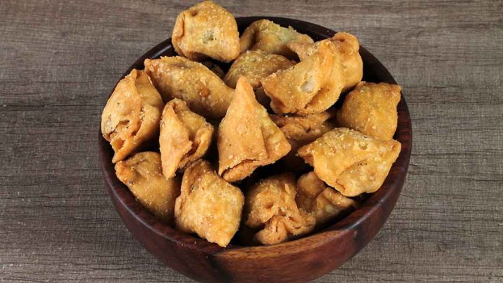 رسپی یک لقمه خوشمزه و مخصوص
