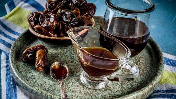 رسپی سرکه خرما خانگی؛ یک اکسیر طبیعی برای سلامتی