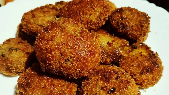 رسپی یک غذای خوشمزه با مرغ