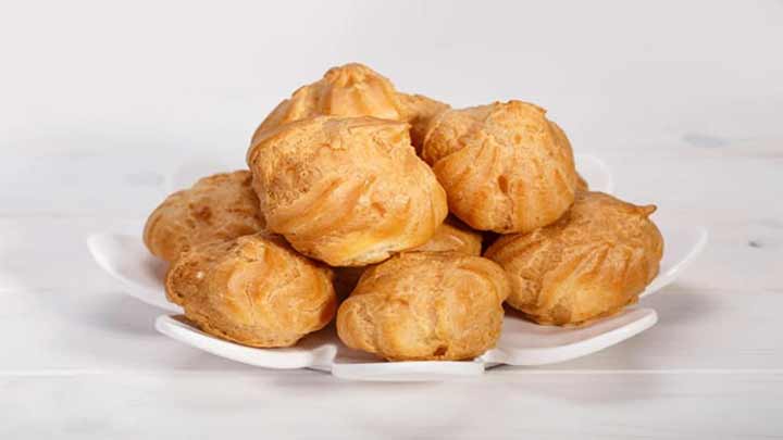 رسپی یک شیرینی خوشمزه و پرطرفدار