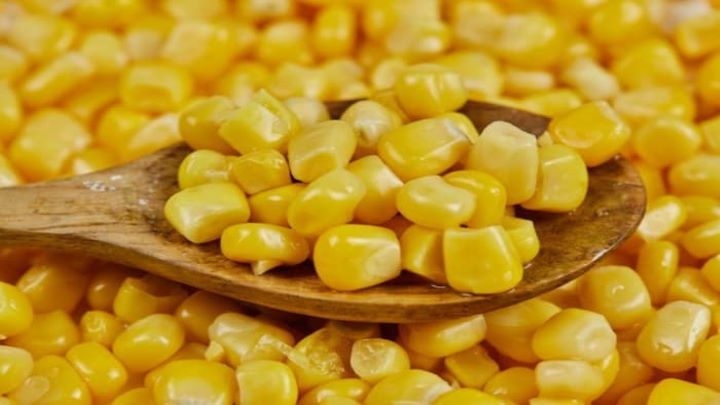 چگونه ذرت را بپزیم که سفت نشود؟