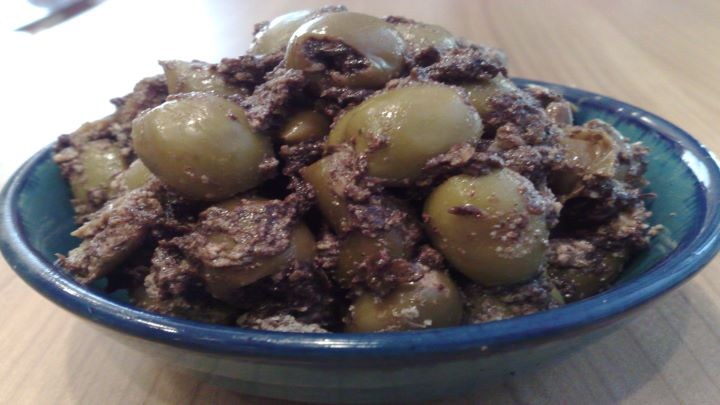 چگونه زیتون پرورده را برای مدت طولانی نگهداری کنیم