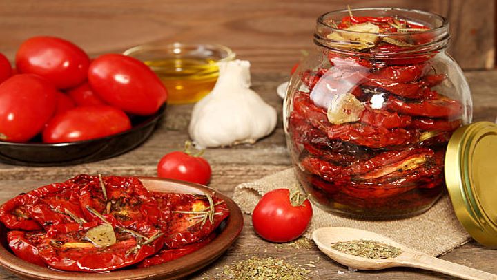 راهکارهای جلوگیری از سیاه شدن گوجه