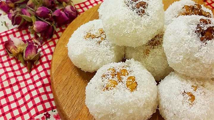 رسپی باسلوق