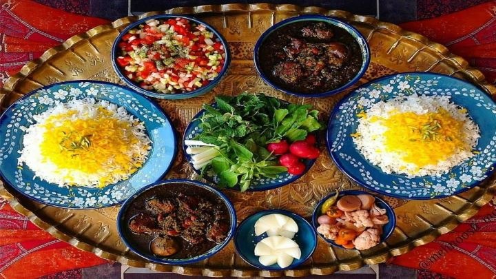 چگونه اندازه دقیق مواد برای پختن غذاها را بدانیم؟