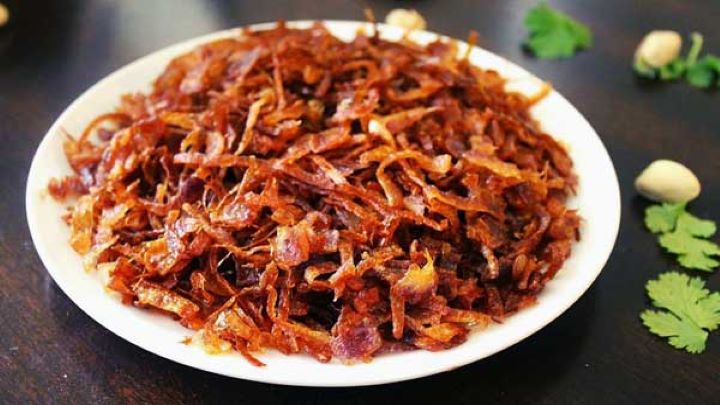 چگونه غذا را خوشرنگ کنیم؟