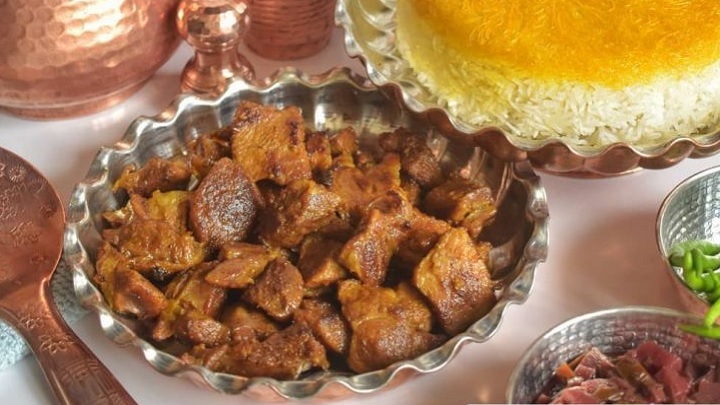 با این روش سنتی، گوشت را برای مدت طولانی نگه دارید