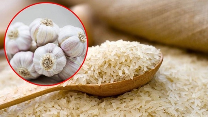 روش‌های از بین بردن شپشک برنج