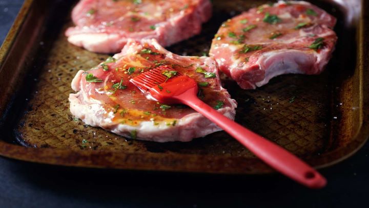 راهکارهای خوش طعم کردن گوشت 