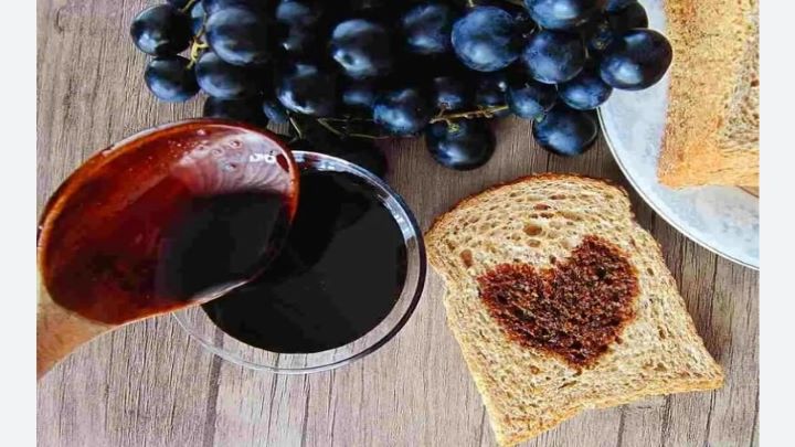 از بین بردن شکرک شیره