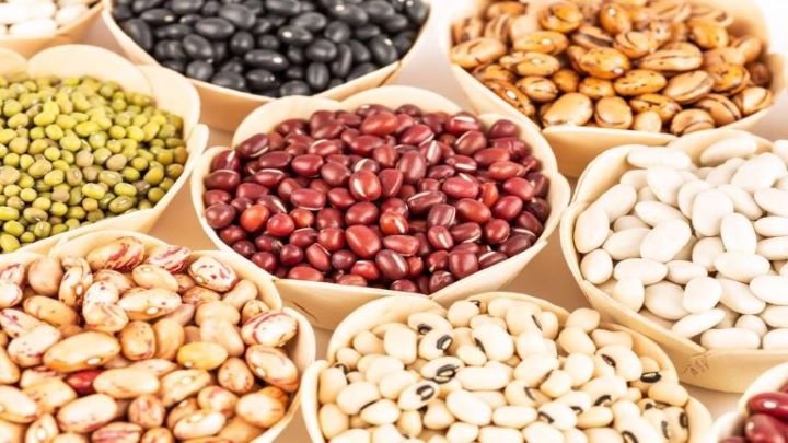 مدت زمان فریز کردن حبوبات پخته