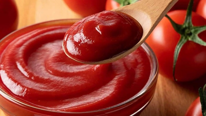 چند نکته طلایی در مورد رفع شیرین شدن رب گوجه