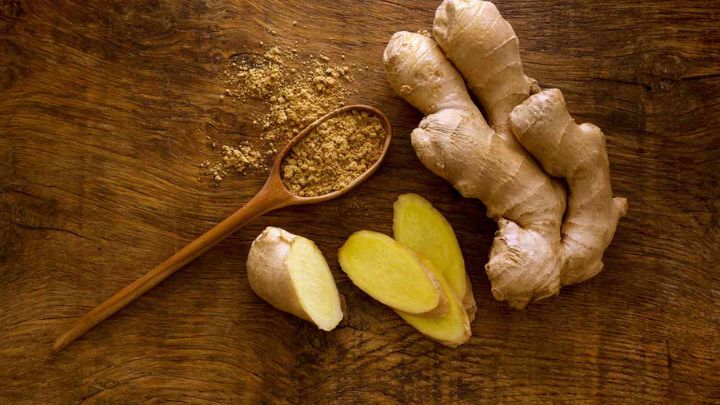 ساده‌ترین و کامل‌ترین رسپی شربت زنجبیل خانگی
